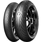120/70 Pirelli Angel GT 2 58W TL Передняя (Front) ZR  R17 2024