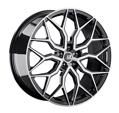 Диски LS Forged FG13 