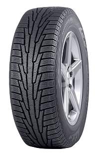 Зимние шины 205/60 R16 Nordman RS2 96R XL 