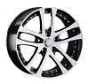 Диски LS WHEELS LS919 