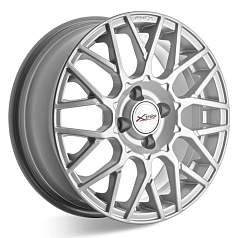 Диск R15 4x100 6J ET37 D60,1 X'trike X-132 HS 