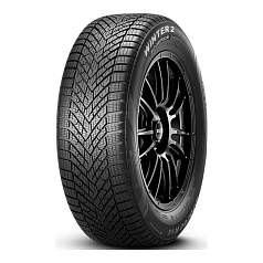Зимние шины 235/45 R21 Pirelli Scorpion Winter 2 101V SI ELT