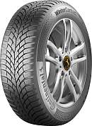 Зимние шины 205/55 R16 Continental WinterContact TS 870 91H  