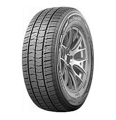 Летние шины 205/65 R15 Kumho PorTran 4S CX11 102/100T 6PR Китай
