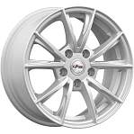 R15 5x114,3 6,5J ET45 D67,1 iFree Сион (КС1055) Нео-классик