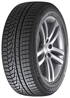 Шины Hankook Winter i*Cept Evo W310