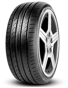 Летние шины 235/45 R17 Torque TQ901 97W XL 