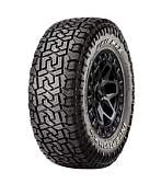 Летние шины 275/70 R17 Gripmax Inception X/T 121/118Q LT RWL 