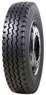 Грузовые шины 315/80 R22,5 Hifly HH301+ 156/152L 20PR TL Универсальная