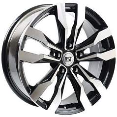 Диск R17 5x105 7J ET42 D56,6 RST R047 BD