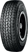 Летние шины 285/60 R18 Yokohama Geolandar A/T G015 116H 