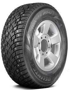 Зимние шины 315/35 R20 Delinte Winter WD42 110T XL Ш