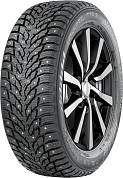 Зимние шины 275/40 R18 Nokian Tyres Hakkapeliitta 9 103T XL Ш 