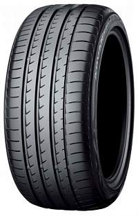 Летние шины 205/50 R17 Yokohama Advan Sport V105S 89W ZPS