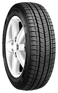 Шины BFGoodrich Activan Winter