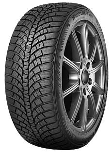 Зимние шины 245/40 R17 Kumho WinterCraft WP71 95V XL Китай