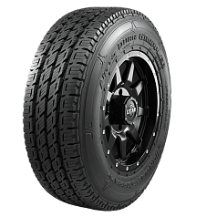 Шины Nitto Dura Grappler Highway Terrain NTGHT