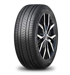 Зимние шины 275/45 R20 Tourador Winter Pro TSU1 110V XL