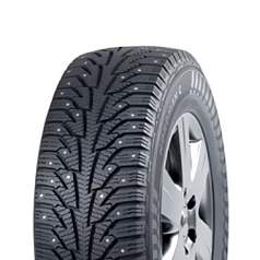 Зимние шины 215/65 R16 Nokian Tyres Nordman C 109/107R Ш