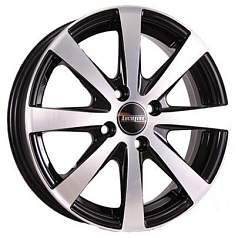 Диск R15 4x100 5,5J ET45 D60,1 Tech-Line 534 BD