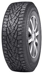 Зимние шины 205/75 R16 Nokian Tyres Hakkapeliitta C3 113/111R Ш