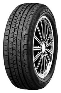 Roadstone шина 195/55 R16 87T - euro-diski.ru Зимние шины 195/55 R16 Roadstone Eurovis Alpine WH1 87T