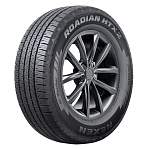 Летние шины 245/70 R17 Nexen Roadian HTX 2 110T Корея 