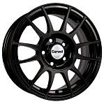 R14 4x98 6J ET35 D58,5 Carwel Лухта 37 BK