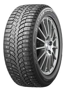 Зимние шины 275/40 R20 Bridgestone Blizzak Spike-01 106T XL ш