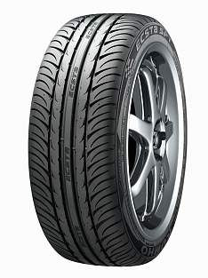 Летние шины 235/55 R17 Kumho KU31 Ecsta SPT 103W