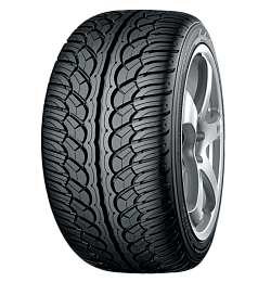 Летние шины 255/40 R20 Yokohama Parada Spec-X PA02 101V