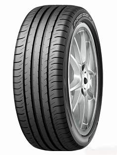 Летние шины 215/55 R18 Dunlop SP Sport Maxx 050 95H 