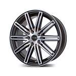 R17 4x114,3 7J ET38 D67,1 PDW 1004 M/U4B