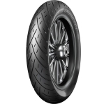 130/90 R16 Metzeler Cruisetec 73H TL Передняя (Front) REINF 2025