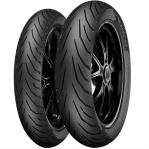 17/2,75 Pirelli Angel City 47P TT Задняя (Rear) REINF  2024