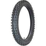 80/100 Петрошина Л-266 52P TT Передняя (Front)/Задняя (Rear) (3.00-21) с камерой R21 2024