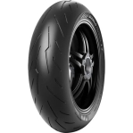 240/45 R17 Pirelli Diablo Rosso IV 82W TL Задняя (Rear) 2025