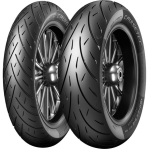 180/60 R16 Metzeler Cruisetec 80H TL Задняя (Rear) REINF R 2023