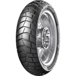 130/80 R17 Metzeler MCE Karoo Street 65V TL Задняя (Rear) M+S 2024